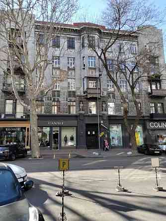 Продажа квартиры в историческом центре Одессы Одесса