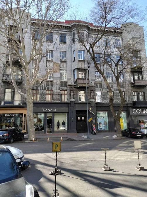 Продажа квартиры в историческом центре Одессы Одесса - изображение 1