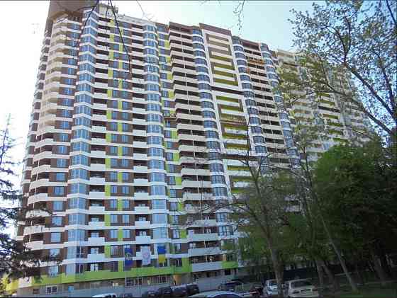 ЖК»Оберіг 2», Бориспільська 40, 39 м2, переуступка. Київ