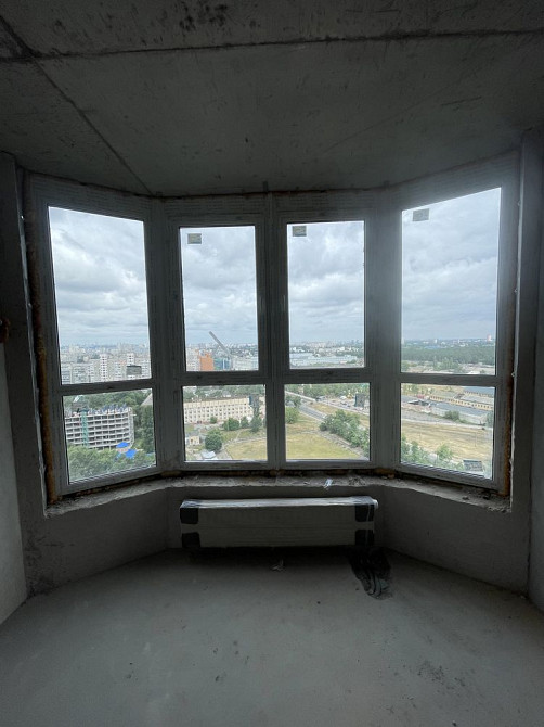 ЖК»Оберіг 2», Бориспільська 40, 39 м2, переуступка. Київ - зображення 7