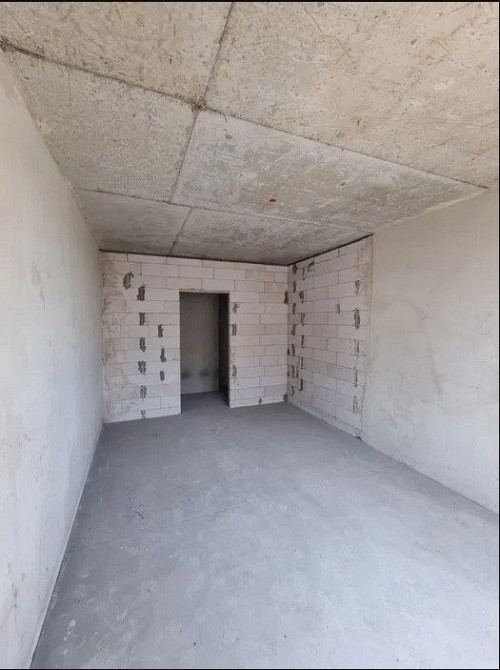 ЖК»Оберіг 2», Бориспільська 40, 39 м2, переуступка. Київ - зображення 5