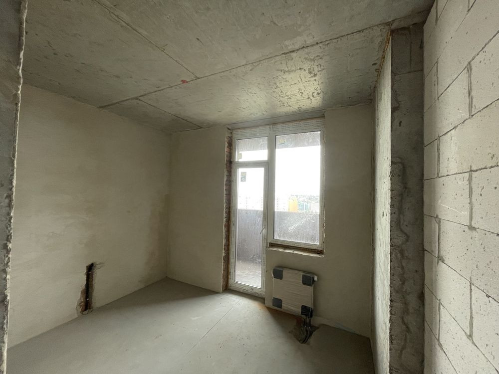 ЖК»Оберіг 2», Бориспільська 40, 39 м2, переуступка. Київ - зображення 8