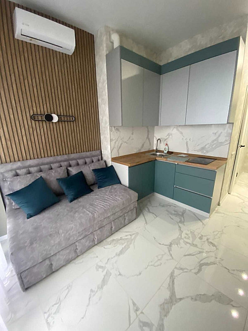 Срочно! ЭКС квартира под ключ!  Заходи и живи! Крижанівка - изображение 2