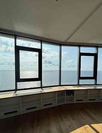 Квартира 67 м2 з прямим видом на море, ЖК “Costa Fontana”, м. Одеса Одесса