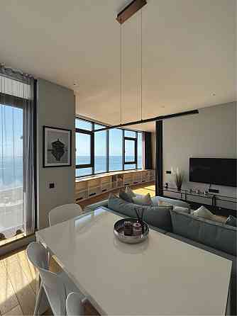 Квартира 67 м2 з прямим видом на море, ЖК “Costa Fontana”, м. Одеса Одесса