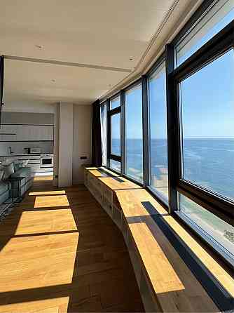 Квартира 67 м2 з прямим видом на море, ЖК “Costa Fontana”, м. Одеса Одесса