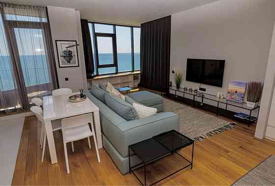 Квартира 67 м2 з прямим видом на море, ЖК “Costa Fontana”, м. Одеса Одесса