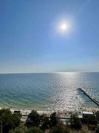 Квартира 67 м2 з прямим видом на море, ЖК “Costa Fontana”, м. Одеса Одесса