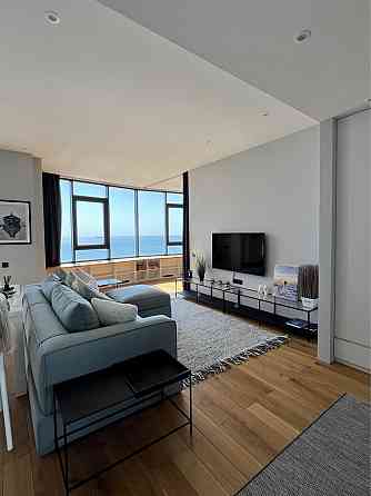 Квартира 67 м2 з прямим видом на море, ЖК “Costa Fontana”, м. Одеса Одесса