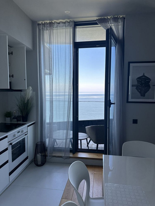 Квартира 67 м2 з прямим видом на море, ЖК “Costa Fontana”, м. Одеса Одесса - изображение 7