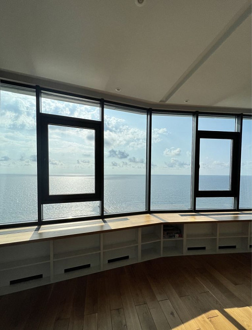 Квартира 67 м2 з прямим видом на море, ЖК “Costa Fontana”, м. Одеса Одесса - изображение 5