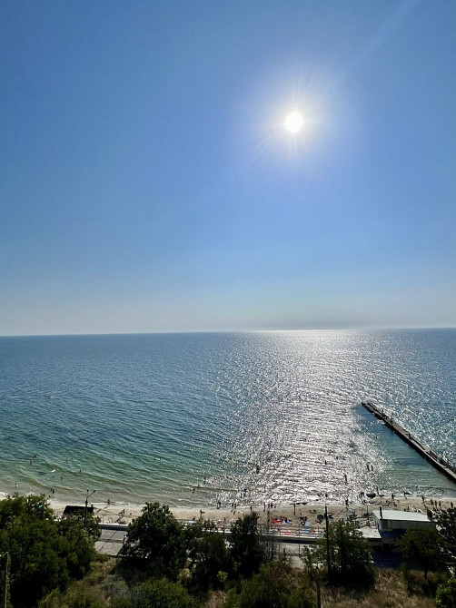 Квартира 67 м2 з прямим видом на море, ЖК “Costa Fontana”, м. Одеса Одесса - изображение 6