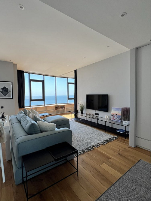 Квартира 67 м2 з прямим видом на море, ЖК “Costa Fontana”, м. Одеса Одесса - изображение 1