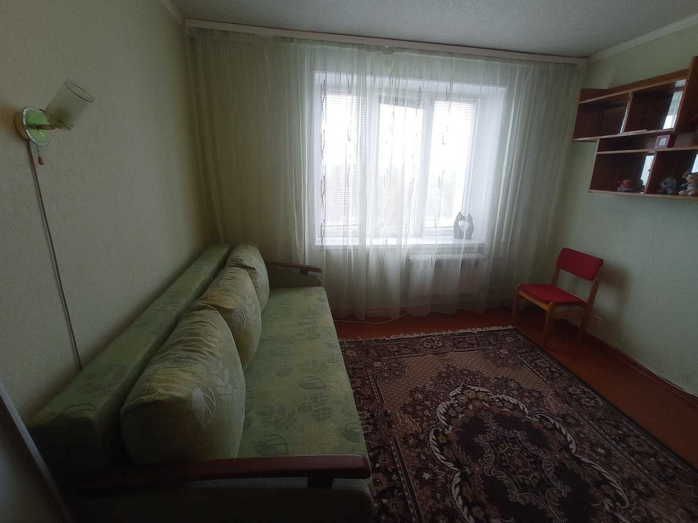 Продам квартиру гостиного типа ул.Селянская, 76 меб,ремонт ц5500 т.д Харьков - изображение 3