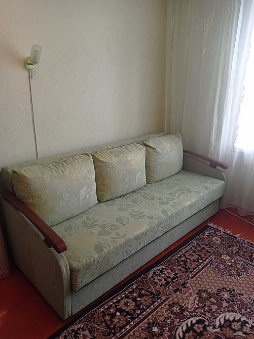 Продам квартиру гостиного типа ул.Селянская, 76 меб,ремонт ц5500 т.д Харьков - изображение 1