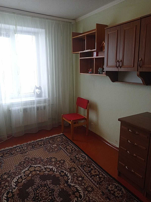 Продам квартиру гостиного типа ул.Селянская, 76 меб,ремонт ц5500 т.д Харьков - изображение 5