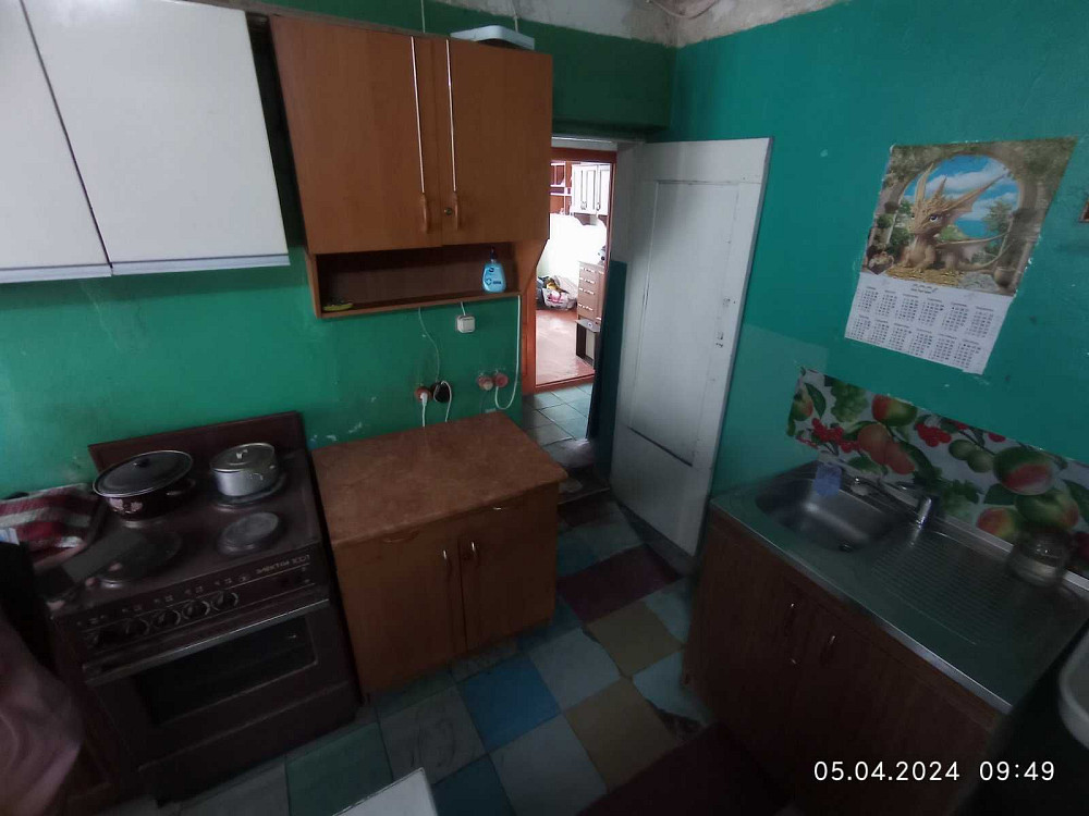 Продам квартиру гостиного типа ул.Селянская, 76 меб,ремонт ц5500 т.д Харьков - изображение 6