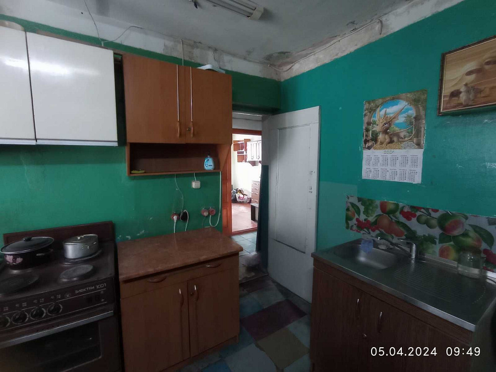 Продам квартиру гостиного типа ул.Селянская, 76 меб,ремонт ц5500 т.д Харьков - изображение 7