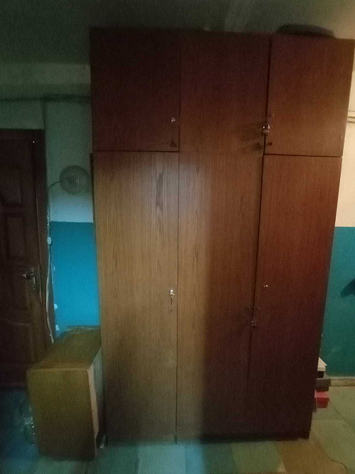 Продам квартиру гостиного типа ул.Селянская, 76 меб,ремонт ц5500 т.д Харьков - изображение 8