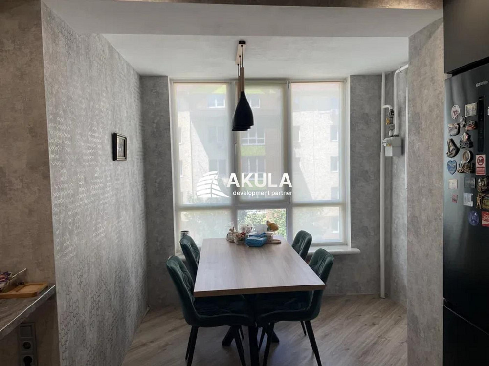 3 кімн. квартира  Софіївська Борщагівка ЖК Львівський Маєток Софіївська Борщагівка - зображення 8