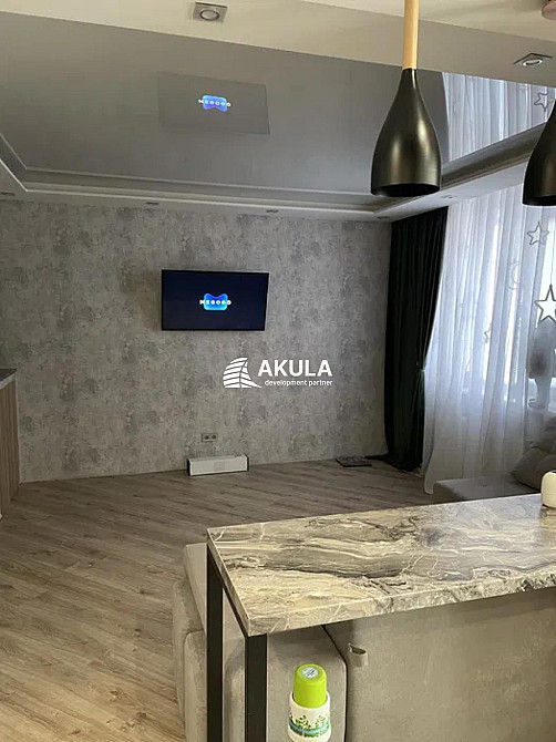 3 кімн. квартира  Софіївська Борщагівка ЖК Львівський Маєток Софіївська Борщагівка - зображення 5