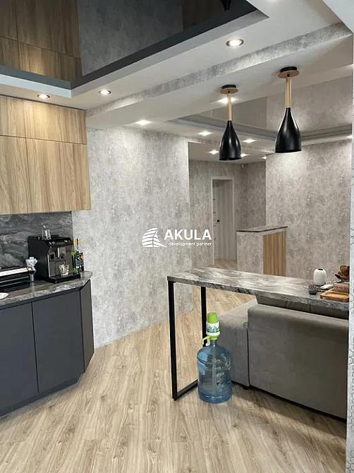 3 кімн. квартира  Софіївська Борщагівка ЖК Львівський Маєток Софіївська Борщагівка - зображення 3