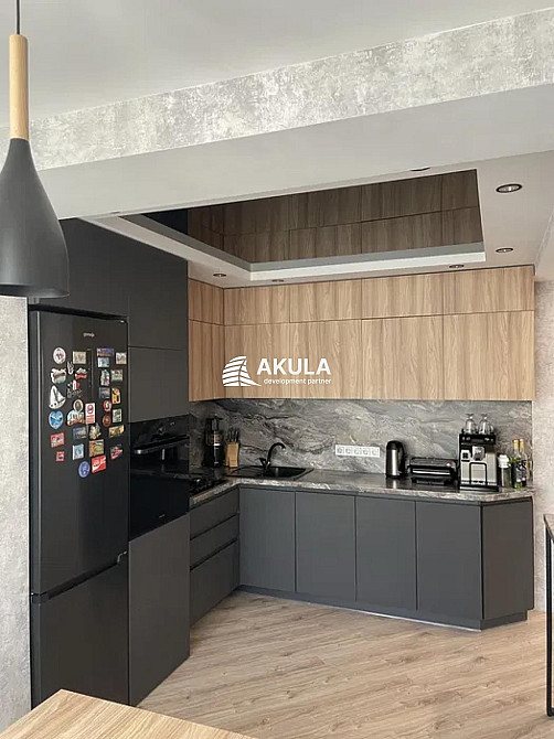 3 кімн. квартира  Софіївська Борщагівка ЖК Львівський Маєток Софіївська Борщагівка - зображення 2