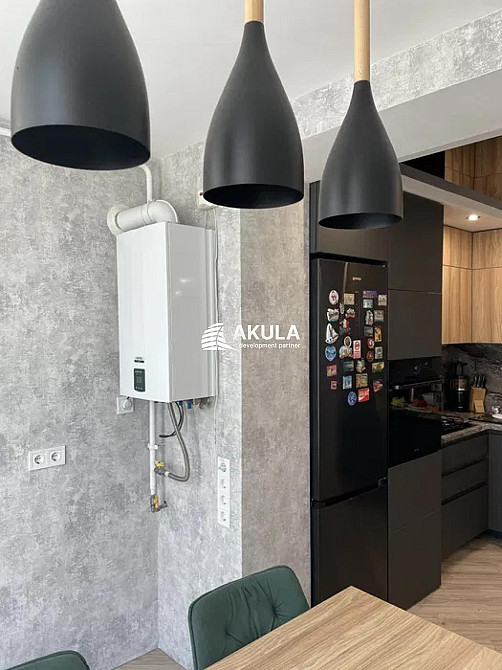 3 кімн. квартира  Софіївська Борщагівка ЖК Львівський Маєток Софіївська Борщагівка - зображення 6