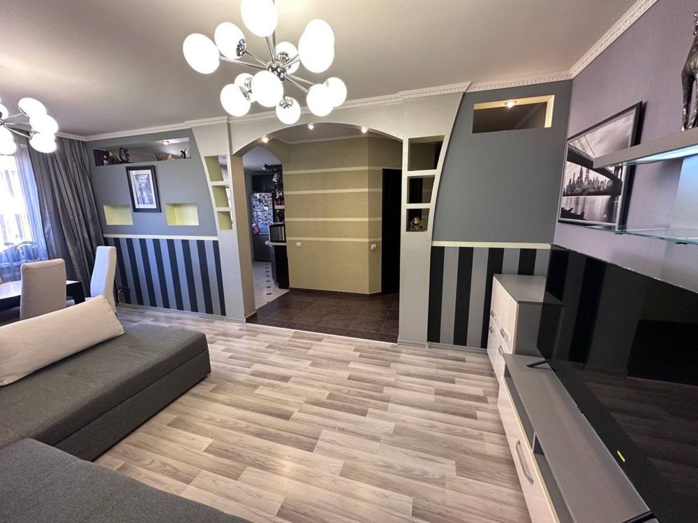 Продається 3-х кімнатна квартира. Боздош Ужгород - изображение 4