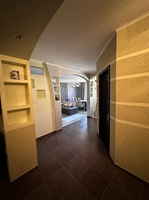 Продається 3-х кімнатна квартира. Боздош Ужгород - изображение 8