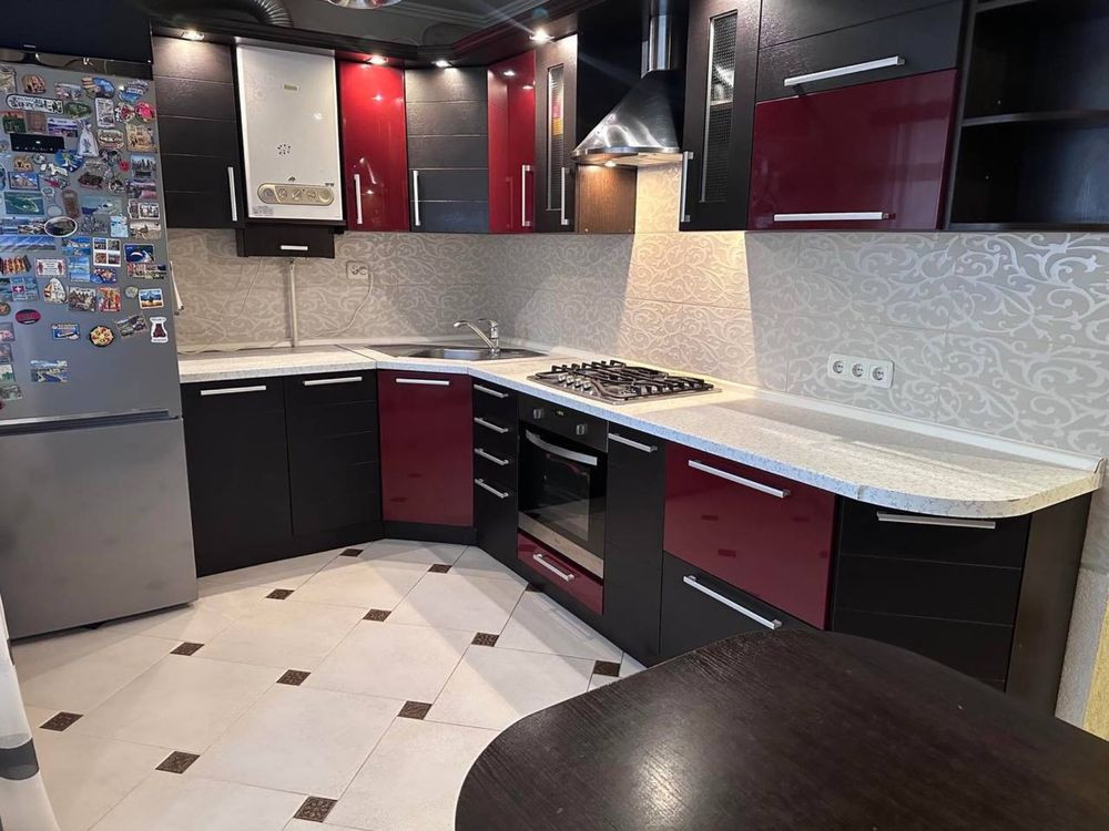 Продається 3-х кімнатна квартира. Боздош Ужгород - изображение 1