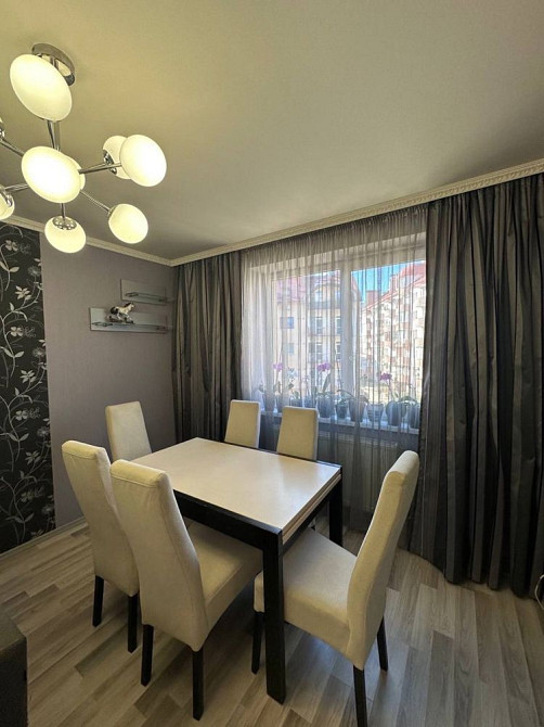 Продається 3-х кімнатна квартира. Боздош Ужгород - изображение 6