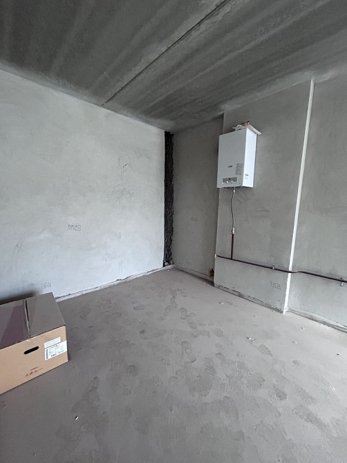 Терміново! 42м2 по вигідній вартості! Мінімальне оформлення! Ирпень - изображение 4