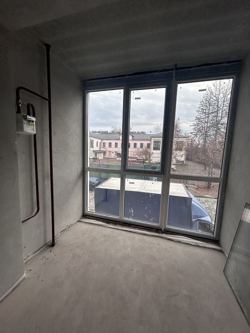 Терміново! 42м2 по вигідній вартості! Мінімальне оформлення! Ирпень - изображение 3