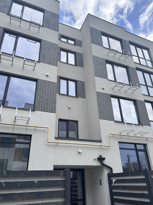 Терміново! 42м2 по вигідній вартості! Мінімальне оформлення! Ирпень - изображение 1