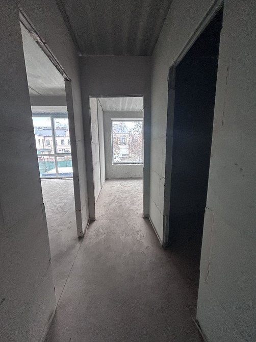 Терміново! 42м2 по вигідній вартості! Мінімальне оформлення! Ирпень - изображение 7