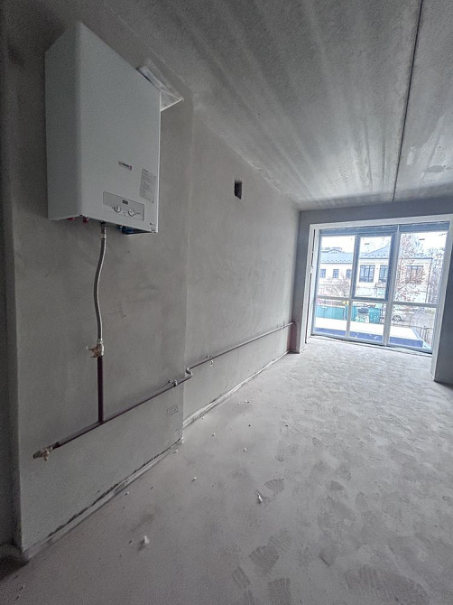 Терміново! 42м2 по вигідній вартості! Мінімальне оформлення! Ирпень - изображение 5