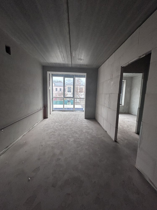 Терміново! 42м2 по вигідній вартості! Мінімальне оформлення! Ирпень - изображение 2