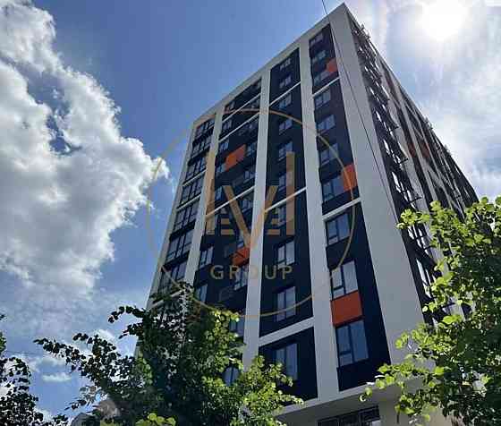 Продаж 3-кімнатної квартири (73 м2) в ЖК Forward Шевченківський район Київ