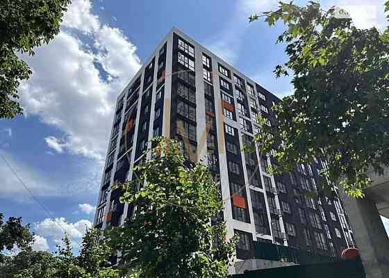 Продаж 3-кімнатної квартири (73 м2) в ЖК Forward Шевченківський район Київ