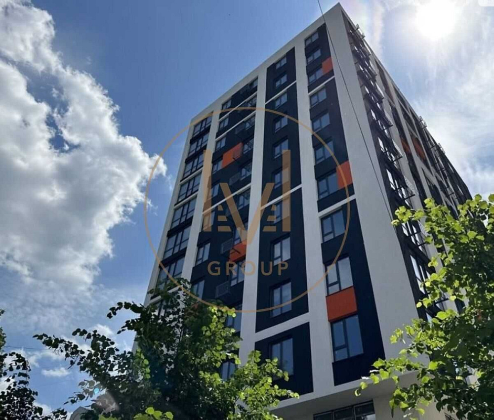 Продаж 3-кімнатної квартири (73 м2) в ЖК Forward Шевченківський район Київ - зображення 3