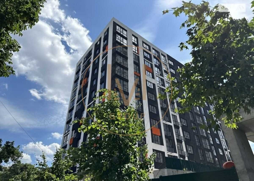 Продаж 3-кімнатної квартири (73 м2) в ЖК Forward Шевченківський район Київ - зображення 1