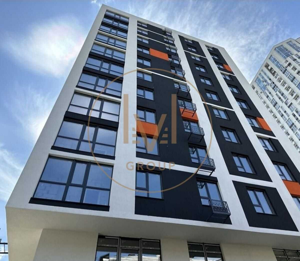 Продаж 3-кімнатної квартири (73 м2) в ЖК Forward Шевченківський район Київ - зображення 2