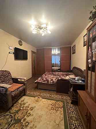 Продам 1к квартру Центр Вознесенская с мебелью и техникой Дніпро