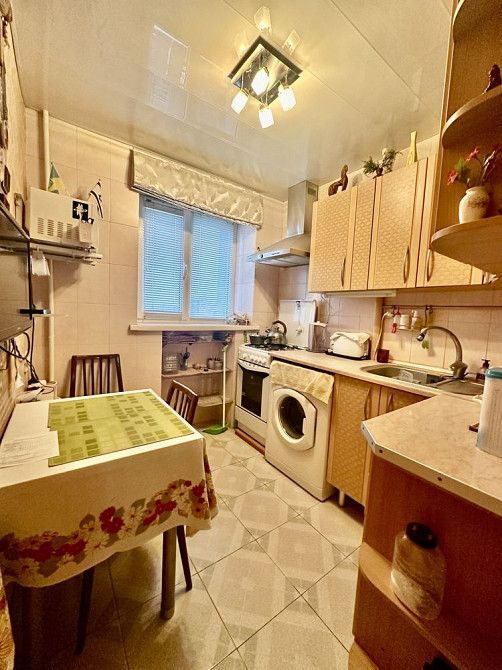 Продам 1к квартру Центр Вознесенская с мебелью и техникой Дніпро - зображення 6