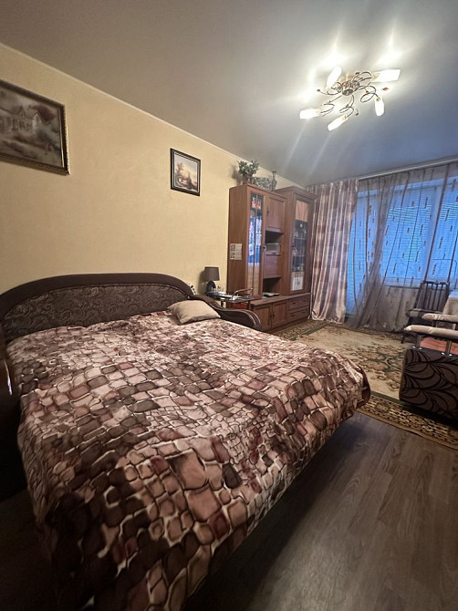 Продам 1к квартру Центр Вознесенская с мебелью и техникой Дніпро - зображення 5