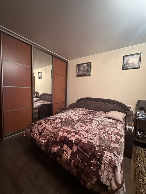 Продам 1к квартру Центр Вознесенская с мебелью и техникой Дніпро - зображення 1