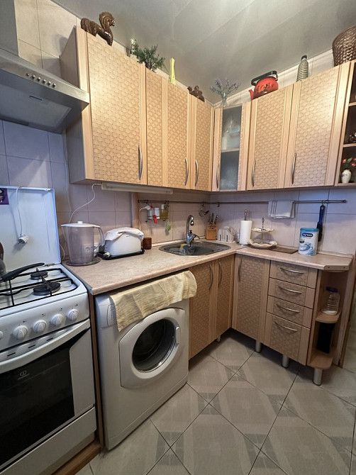 Продам 1к квартру Центр Вознесенская с мебелью и техникой Дніпро - зображення 7