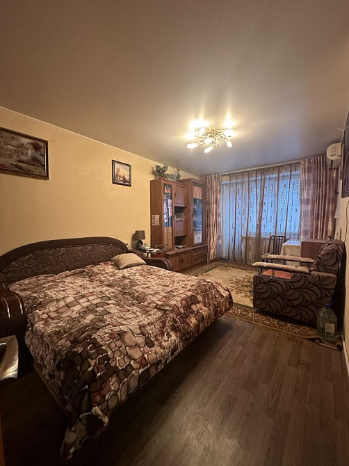 Продам 1к квартру Центр Вознесенская с мебелью и техникой Дніпро - зображення 2