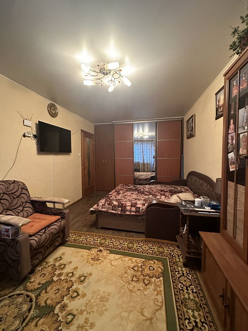 Продам 1к квартру Центр Вознесенская с мебелью и техникой Дніпро - зображення 3